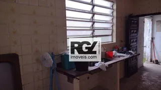 Casa Comercial com 4 Quartos para alugar, 250m² no Ponta da Praia, Santos - Foto 5