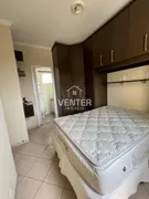 Apartamento com 2 Quartos para alugar, 60m² no Vila Costa, Taubaté - Foto 4