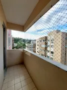 Apartamento com 3 Quartos para alugar, 94m² no Carvoeira, Florianópolis - Foto 15