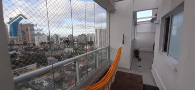 Cobertura com 3 Quartos à venda, 110m² no Vila Endres, Guarulhos - Foto 36