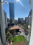 Conjunto Comercial / Sala para alugar, 130m² no Brooklin, São Paulo - Foto 11