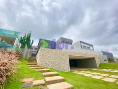 Casa de Condomínio com 4 Quartos à venda, 428m² no Alphaville Lagoa Dos Ingleses, Nova Lima - Foto 1