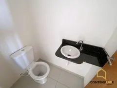 Apartamento com 3 Quartos à venda, 107m² no Centro, São Vicente - Foto 13