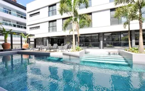 Apartamento com 2 Quartos para alugar, 152m² no Campeche, Florianópolis - Foto 8