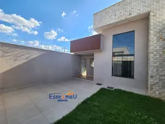 Casa com 2 Quartos à venda, 88m² no Santos Dumont, Goiânia - Foto 4