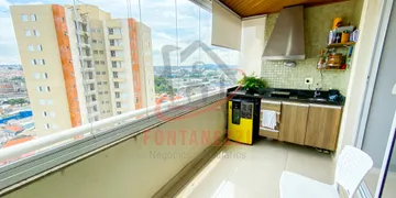 Apartamento com 3 Quartos à venda, 119m² no Casa Branca, Santo André - Foto 5