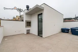 Casa de Condomínio com 3 Quartos à venda, 118m² no Santa Cândida, Curitiba - Foto 38