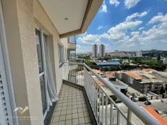 Apartamento com 3 Quartos à venda, 104m² no Vila America, Santo André - Foto 47