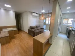 Apartamento com 3 Quartos à venda, 69m² no Jardim Alvorada , Jaú - Foto 2