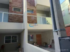 Casa com 3 Quartos à venda, 140m² no Jardim São Pedro, Porto Alegre - Foto 5