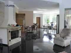 Casa com 4 Quartos à venda, 450m² no Jardim Estancia Brasil, Atibaia - Foto 4