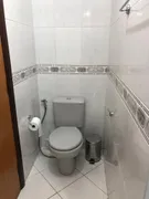 Casa com 3 Quartos à venda, 238m² no Bom Retiro, Curitiba - Foto 9