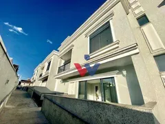Casa de Condomínio com 3 Quartos à venda, 187m² no Champagnat, Curitiba - Foto 4