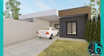 Casa com 3 Quartos à venda, 210m² no Águas Belas, São José dos Pinhais - Foto 3