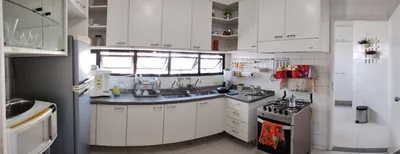 Apartamento com 4 Quartos à venda, 155m² no Ondina, Salvador - Foto 28