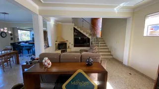 Casa com 3 Quartos à venda, 298m² no Condominio Estancia Serrana, Nova Lima - Foto 4