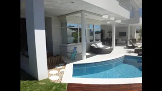 Casa com 4 Quartos para venda ou aluguel, 500m² no Jurerê Internacional, Florianópolis - Foto 3