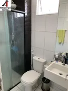 Apartamento com 2 Quartos para venda ou aluguel, 86m² no Parque Shalon, São Luís - Foto 3