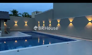 Casa de Condomínio com 3 Quartos à venda, 190m² no Recanto dos Pássaros, Cuiabá - Foto 12