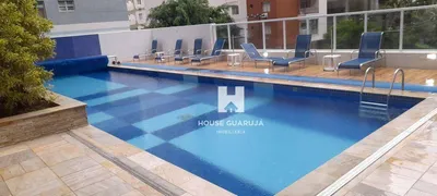 Apartamento com 3 Quartos à venda, 130m² no Pitangueiras, Guarujá - Foto 1