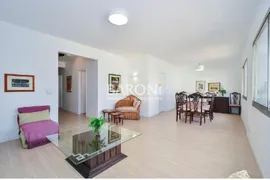 Apartamento com 4 Quartos à venda, 167m² no Real Parque, São Paulo - Foto 1