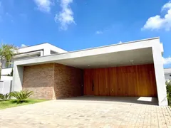 Casa de Condomínio com 3 Quartos à venda, 260m² no Condominio Villas do Golfe, Itu - Foto 1