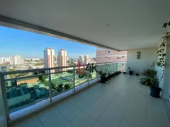 Apartamento com 3 Quartos à venda, 138m² no Granja Julieta, São Paulo - Foto 1