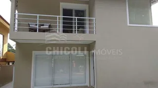 Casa de Condomínio com 3 Quartos à venda, 307m² no Vila Rica, Vargem Grande Paulista - Foto 3