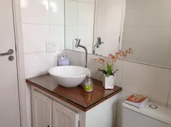 Apartamento com 1 Quarto à venda, 42m² no Vila Indiana, Taboão da Serra - Foto 4