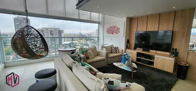 Apartamento com 3 Quartos à venda, 150m² no Barra Funda, São Paulo - Foto 16