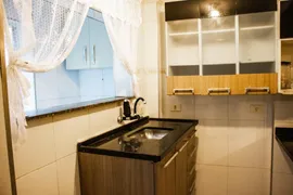 Apartamento com 1 Quarto à venda, 50m² no Itararé, São Vicente - Foto 11