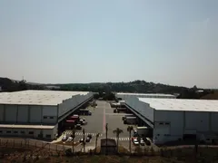 Galpão / Depósito / Armazém para alugar, 2400m² no Chácara Paraíso, Itupeva - Foto 1