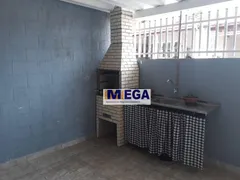Casa de Condomínio com 3 Quartos à venda, 80m² no Jardim São Pedro, Campinas - Foto 12
