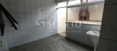 Sobrado com 4 Quartos à venda, 250m² no Jardim Campo Grande, São Paulo - Foto 19