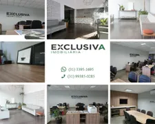 Apartamento com 3 Quartos à venda, 140m² no Inconfidentes, Contagem - Foto 15