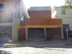 Sobrado com 3 Quartos para alugar, 317m² no Vila Ipojuca, São Paulo - Foto 1