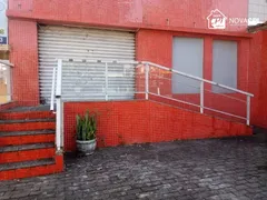 Loja / Salão / Ponto Comercial para alugar, 100m² no Paquetá, Santos - Foto 1