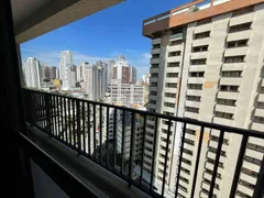 Apartamento com 1 Quarto para alugar, 43m² no Setor Oeste, Goiânia - Foto 19