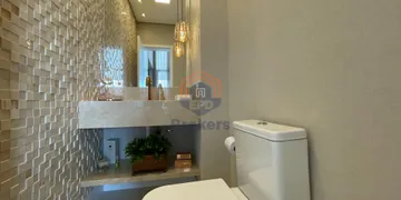 Apartamento com 3 Quartos à venda, 189m² no Jardim Samambaia, Jundiaí - Foto 61