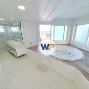 Casa com 4 Quartos para alugar, 450m² no Praia do Estaleirinho, Balneário Camboriú - Foto 24