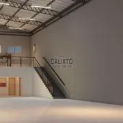 Galpão / Depósito / Armazém à venda, 360m² no Santa Mônica, Uberlândia - Foto 2