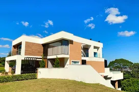 Casa de Condomínio com 4 Quartos à venda, 604m² no Paiol Velho, Santana de Parnaíba - Foto 14