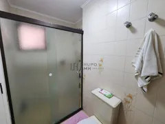 Apartamento com 3 Quartos para alugar, 125m² no Praia das Pitangueiras, Guarujá - Foto 32