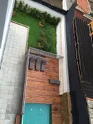 Apartamento com 2 Quartos à venda, 140m² no Brooklin, São Paulo - Foto 36
