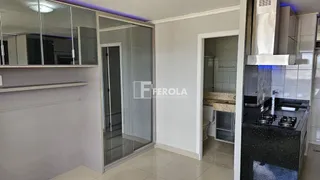 Apartamento com 1 Quarto à venda, 29m² no Norte, Águas Claras - Foto 9