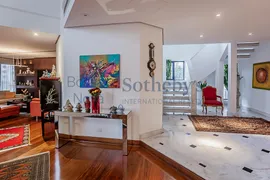 Apartamento com 4 Quartos à venda, 505m² no Jardim América, São Paulo - Foto 16