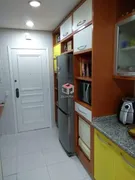 Apartamento com 3 Quartos à venda, 106m² no Chácara Inglesa, São Bernardo do Campo - Foto 9