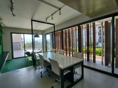 Apartamento com 1 Quarto para venda ou aluguel, 55m² no Carvoeira, Florianópolis - Foto 30