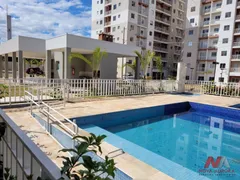 Apartamento com 2 Quartos para alugar, 51m² no Jardim São Marcos, São José do Rio Preto - Foto 1
