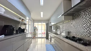 Apartamento com 4 Quartos à venda, 209m² no Setor Bueno, Goiânia - Foto 8